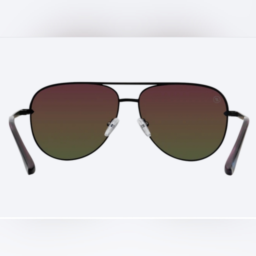 NWOT Blenders Eyewear Sunglasses - Flying Pretty - Picture 7 of 11